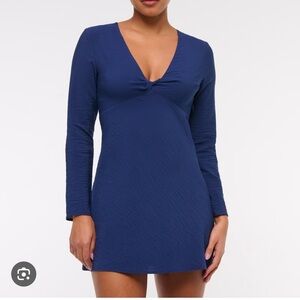 Abercrombie Dress